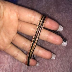 Pura Vida bracelet NWT